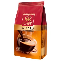 MK Café Sahara Kawa palona drobno mielona 250 g