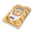Mediterranea makaron nitki 500 g