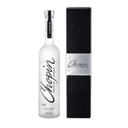 ' Chopin Potato Vodka 40% 500 ml