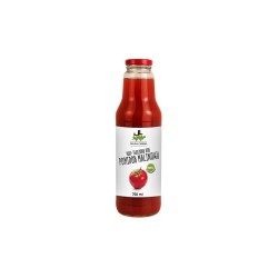 Dolina Czerska Sok 100% tłoczony pomidor malinowy 750 ml