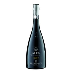 ' Grappa Alexander 38% 700 ml