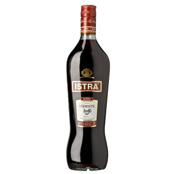 ' Istra Vermouth czerwone 1 l