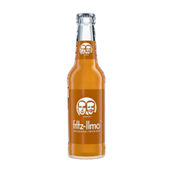 Fritz Limo Pomarańcza 330Ml