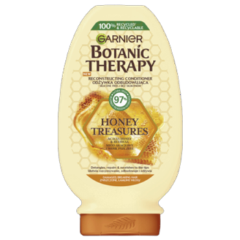 Garnier Botanic Therapy Odżywka do włosów bardzo zniszczonych Miód &amp; propolis 200 ml