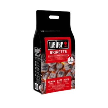 Weber Brykiet do grilla 4kg