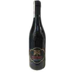 'Wino Bacca Nera Igt Salento C.W. 13,5% 750 ml