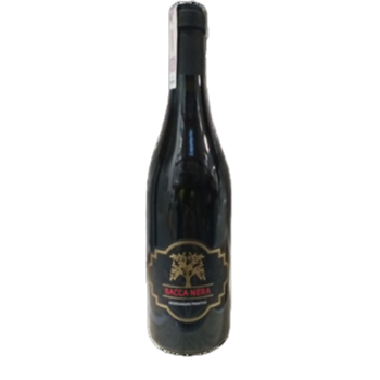 'Wino Bacca Nera Igt Salento C.W. 13,5% 750 ml