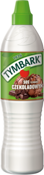 Tymbark Sos Czekoladowy 1 kg