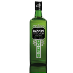 ' Passport Scotch Szkocka Whisky typu blended 700 ml