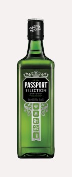 ' Passport Scotch Szkocka Whisky typu blended 500 ml