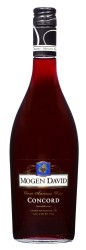 'Mogen David Concord Wino 0, 75 l