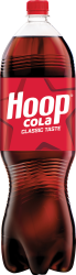 Hoop Cola napój gazowany 2 l