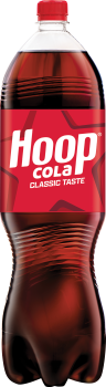 Hoop Cola napój gazowany 2 l