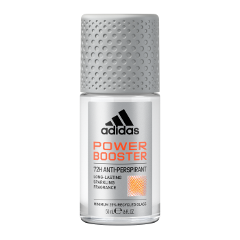 Adidas Power Booster dezodorant w kulce 50 ml