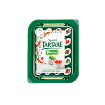 Tartare Aperitif Prowansalski 100G