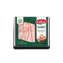 Galbani Egidio Mortadella 100 g