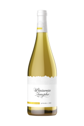 'Winiarnia Zamojska Gruszka B.PS. 750 ml
