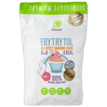 Intenson Erytrytol 250 g