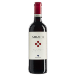'Wino Chianti Cecchi C.W. 12,5% 750 ml