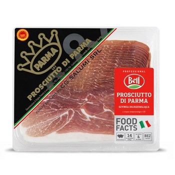 Prosciutto Di Parma 200 G