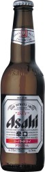 ' Piwo Super Dry Asahi 330 ml