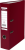 Bantex Segregator PP A4 80mm XXL bordo