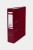 Bantex Segregator PP A4 80mm XXL bordo