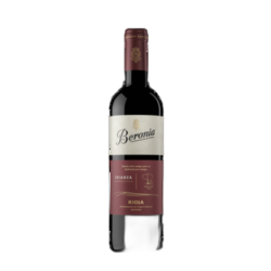 'Beronia Rioja Crianza Wino 0,75 l