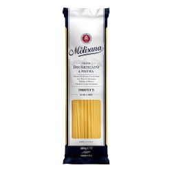 ITALIMPORT MAK. La Molisana Spaghetti n.15 500g