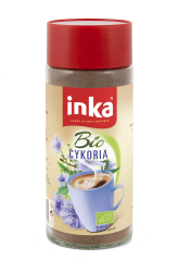 Polbio KAWA INKA 100g BIO CYKORIA   [6]