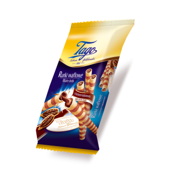 Tago.RURKA 150g KAKAOWA      [14/30]