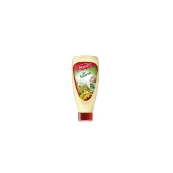 Mosso Sos Tatarski Plastik 300 g
