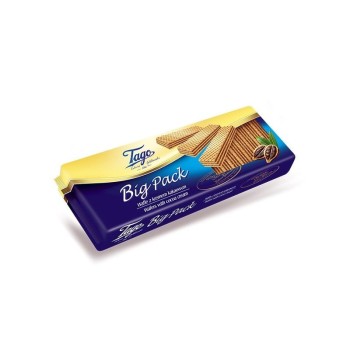 Tago Big Pack Wafle kakaowe 415 g