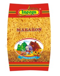 Irwega Makaron domowy Krajanka 3mm  1 kg