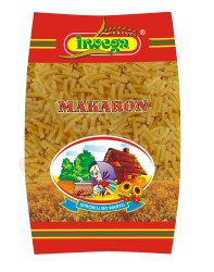 Irwega Makaron domowy Rurka 1 kg