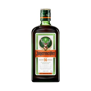 ' Jagermeister Likier ziołowy Jägermeister 500 ml