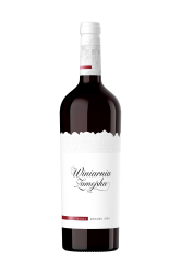 'Winiarnia Zamojska Wiśnia C.PS. 750 ml