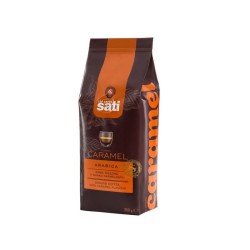 Cafe Sati kawa Caramel 250 g