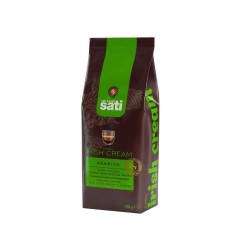 Cafe Sati kawa Irish Cream mielona 250 g