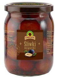Kowalewski Śliwka Wegierka 540 ml
