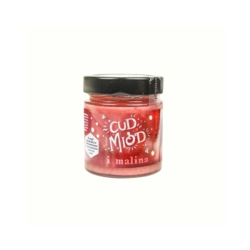 Cud miód i malina 250 g