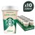 Starbucks Caffe Latte  mleczny napój kawowy 220 ml