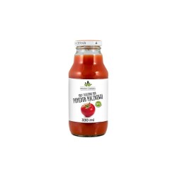 Dolina Czerska Sok 100% tłoczony pomidor malinowy 330 ml