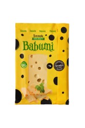 Serenada Ser Żółty Babuni 135 g