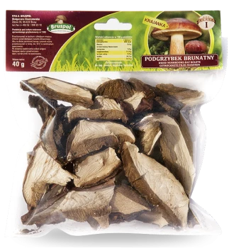 Bruspol Borowik suszony 30 g