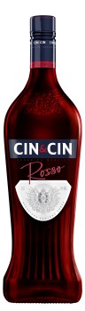 ' Cin&amp;Cin Rosso Aperitif 1 l