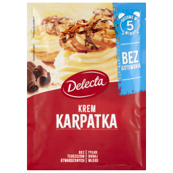 D.KREM KARPATKA 136g W 5 minut