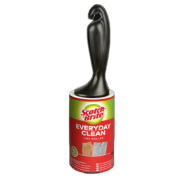 Rolka czyszcząca SILVER 56 listków, MIX 3M Scotch Brite
