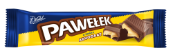 E. Wedel Baton Pawełek Advocat 45 g
