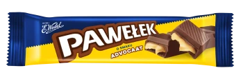 E. Wedel Baton Pawełek Advocat 45 g